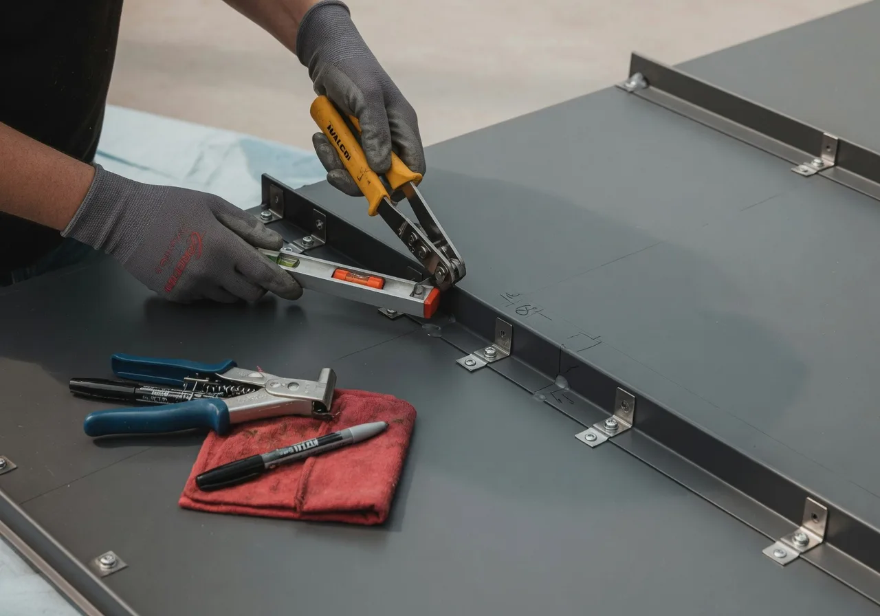 Why choose Metal Roofing Installation in Beemer, NE